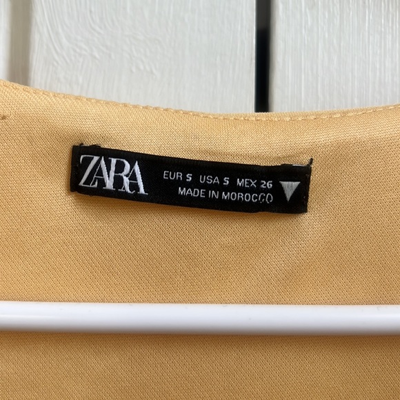 Zara Bodysuit - Picture 4 of 7